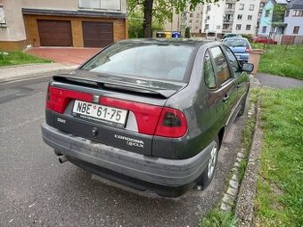 SEAT Cordoba 1,6 i benzín prodám