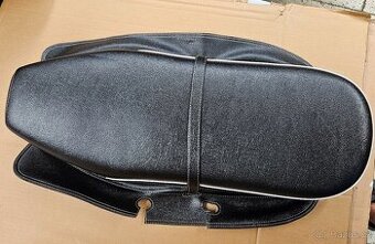 Sedlo Jawa Californian