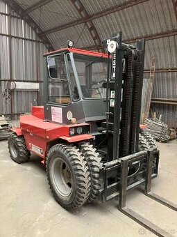 DESTA DVHM 3222TM