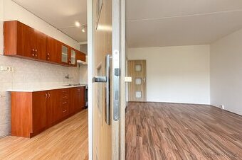 Prodej, byt, 2+1, 60 m2, Chomutov, Zahradní ul., ev.č. 00780