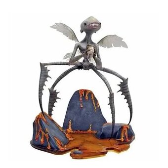 GENTLE GIANT LTD HELLBOY II TOOTH FAIRY 1:1