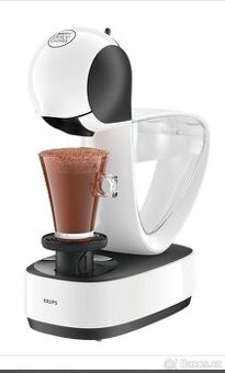 Nescafé Dolce Gusto Infinissima Krups