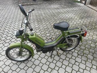Prodám moped Babetta 210 - 1