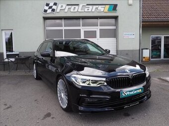 Alpina B5 4,4 BITURBO