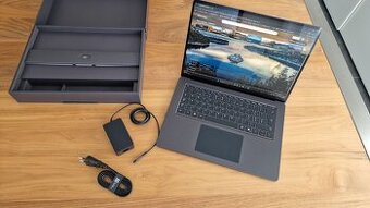 Microsoft Surface Laptop 7 – 15" / 16 GB RAM / 2 TB SSD