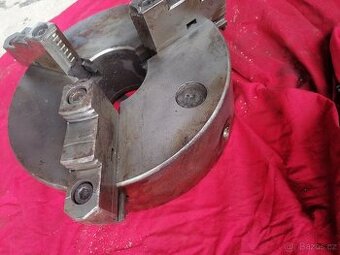Sklíčidlo 250 mm - 1