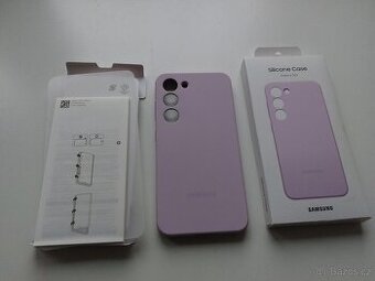 Samsung S23 kryt
