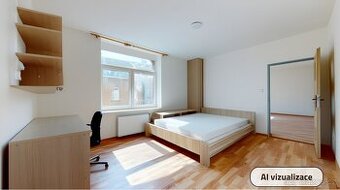 Pronájem bytu 3+1, 83 m2 – Košťany