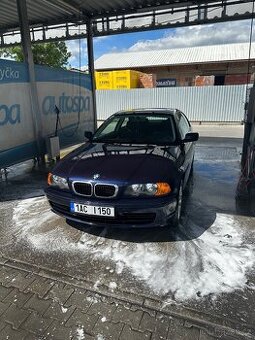 e46 318 ci