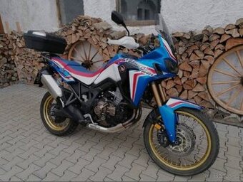 honda crf 1000 L africa twin