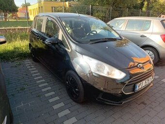 Ford B-Max 1.0 EcoBoost 74 kW