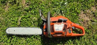Husqvarna 345