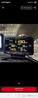 Lufi X1 OBD2