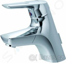 Páková umyvadlová baterie Lift