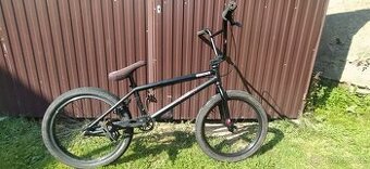 Bmx WTP justice