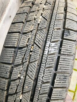 15" zimní TOMKET Snowroad 195/65/15 M+S