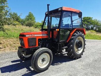 ZETOR 6320 S TP A SPZ