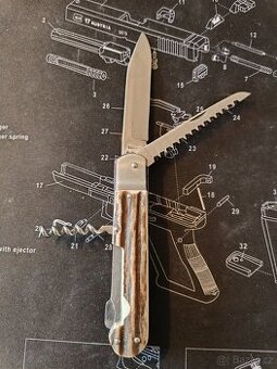 Mikov Fixir