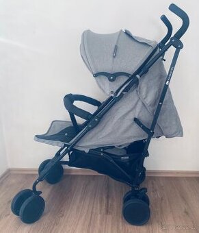 Golfový kočárek- KINDERCRAFT Siesta