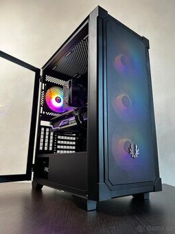 PC - I5 12400 / RTX 3070 8GB / 32GB RAM / 1000GB SSD