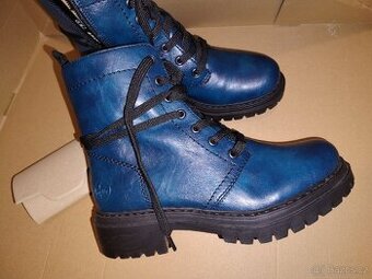 Boty Rieker 38, 37 a 41