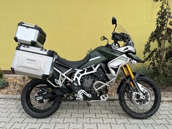 Triumph Tiger 900 RALLY PRO