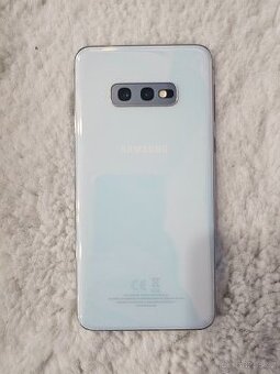 Samsung galaxy S10e