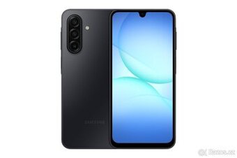 Samsung Galaxy A17 5G 4/128GB Black