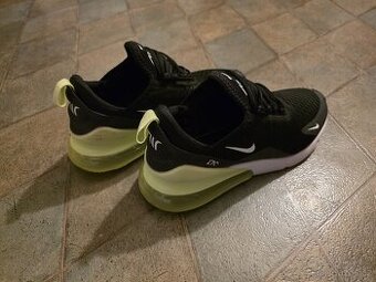 Nike air max 270