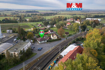 Prodej obchod a služby, 106 m², Nebanice