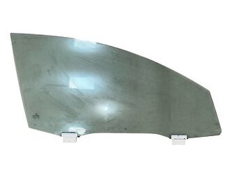 Dvojité pravé přední sklo VW Passat B7 r.v. 2013