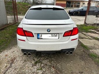 Střešní Spoiler pro BMW F10 M4 Style