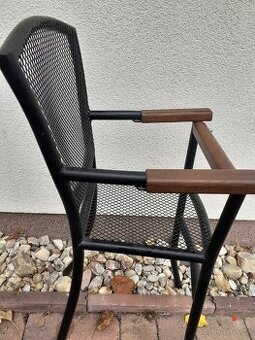 Židle zahradní dětská