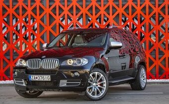 BMW X5 xDrive30d