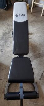 Posilovaci lavice TRINFIT Vario LXT
