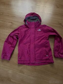 The North Face dívčí S