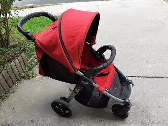 Kočár Britax B-Motion 4