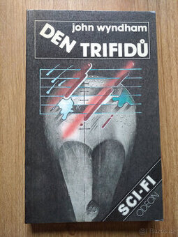 Den trifidů - John Wyndham