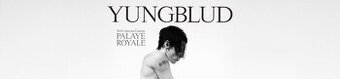 YUNGBLUD PRAHA 17.10.2025