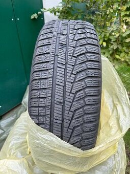 Zimní pneumatiky Hankook icept evo SUV