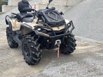 Can-am Outlander 1000R Max XMR spz 2023
