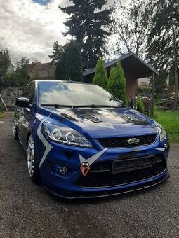 Ford Focus ST225 PERFORMANCE.