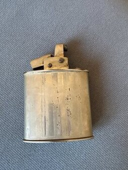 Vintage stolní zapalovač Robin – sběratelský kousek