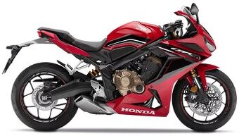 Honda cbr 650r 2022