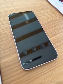 Apple iPhone 14, 128GB, růžový