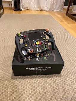 Thrustmaster Volant Formule Ferrari SF1000 Add-On