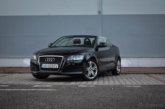 Audi A3 1.8 T FSI Ambition