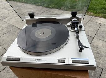 Pioneer PL-340  kvalitní automatický gramofon