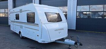 Weinsberg 480 QDK 2015