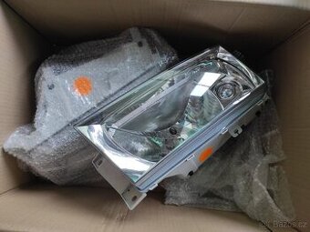 Přední světla nová Octavia jedničková nová nepoužitá